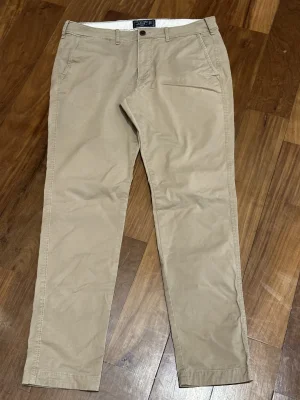 Abercrombie & Fitch