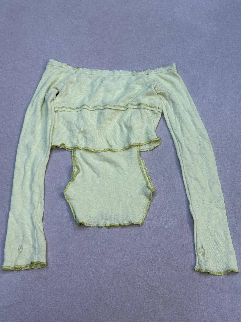 Top Urban Outfitters - imagen 7