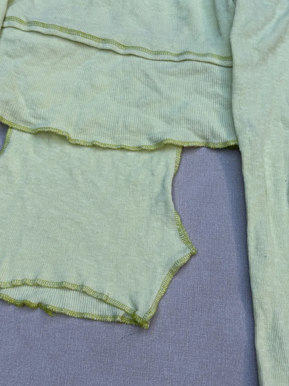 Top Urban Outfitters - imagen 2