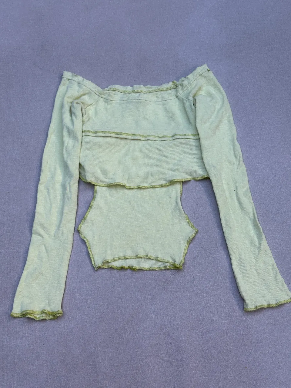 Top Urban Outfitters - imagen 1