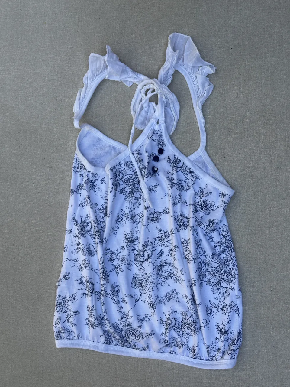Musculosa MATERIA - imagen 3