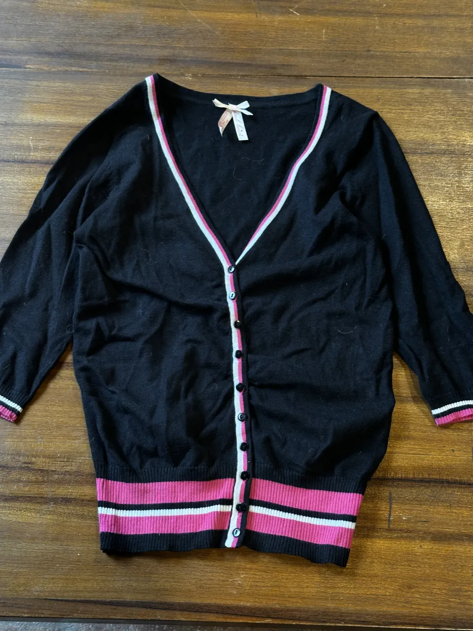 Cardigan Heart - imagen 1