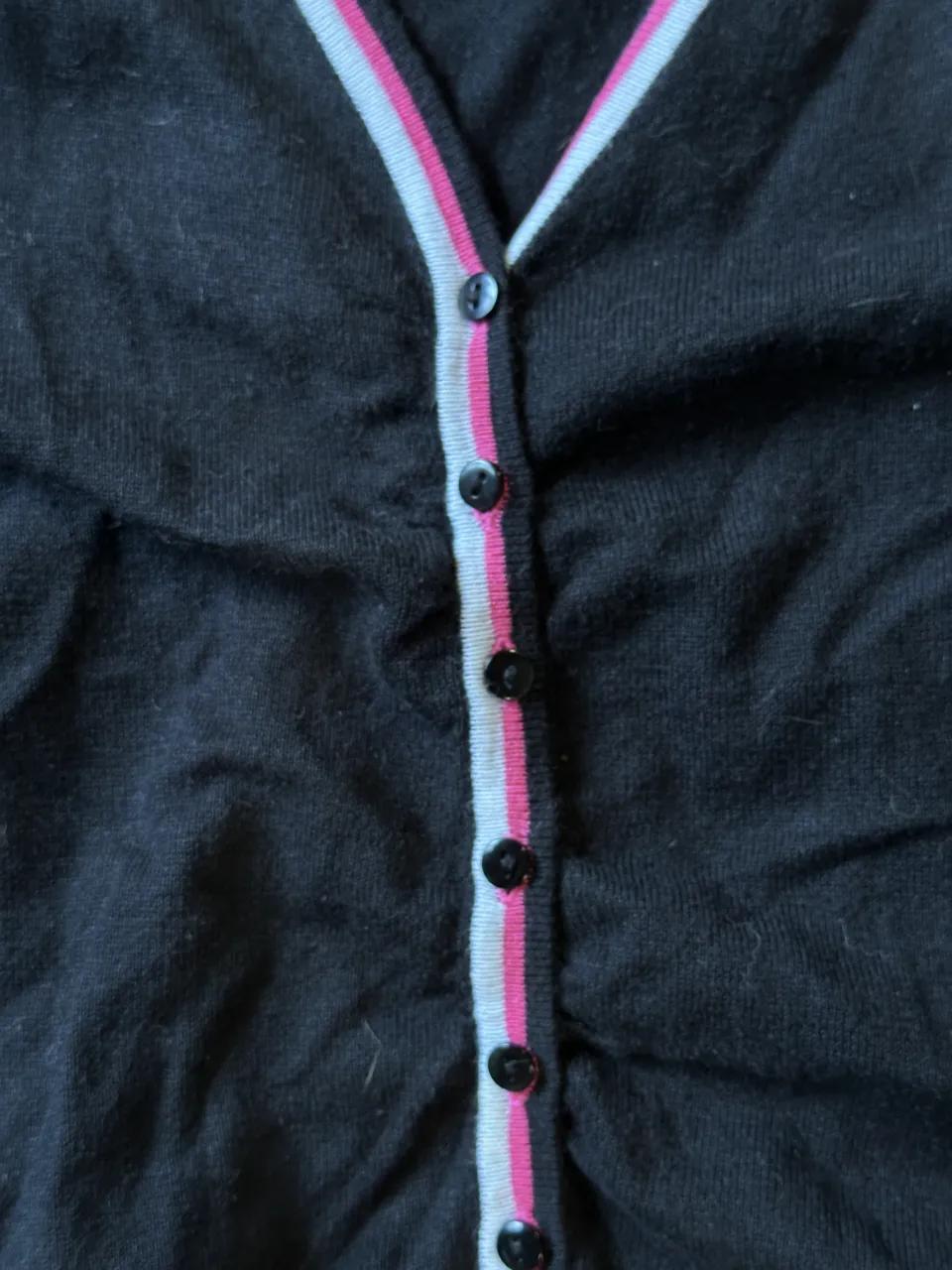 Cardigan Heart - imagen 3