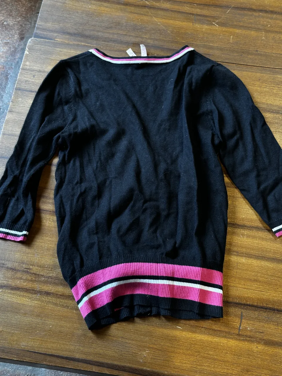 Cardigan Heart - imagen 4
