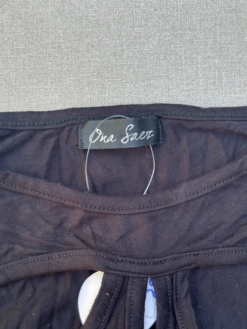Remera Ona Saez - imagen 2