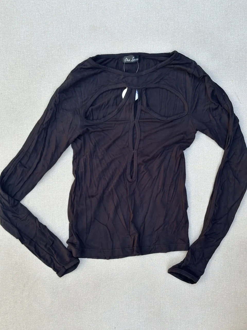 Remera Ona Saez - imagen 1