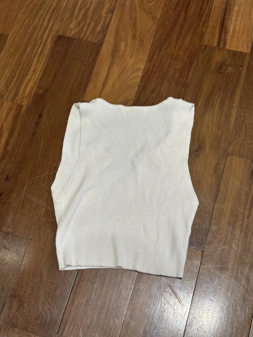 Musculosa Lismar sur - imagen 5