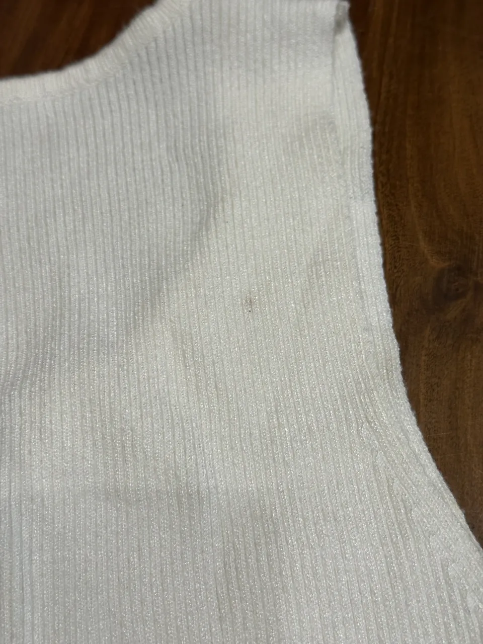 Musculosa Lismar sur - imagen 4