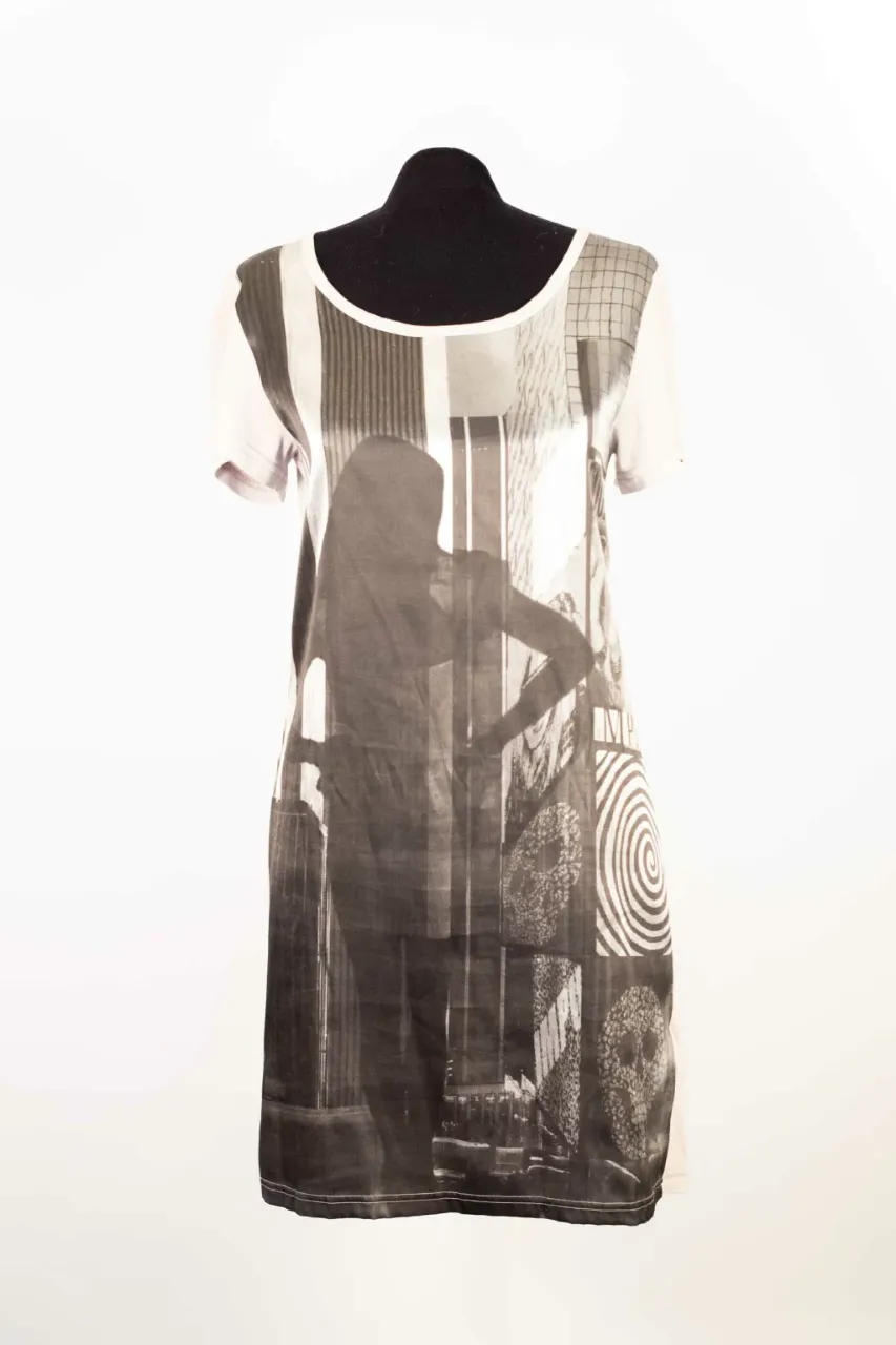 Vestido Divided - imagen 1