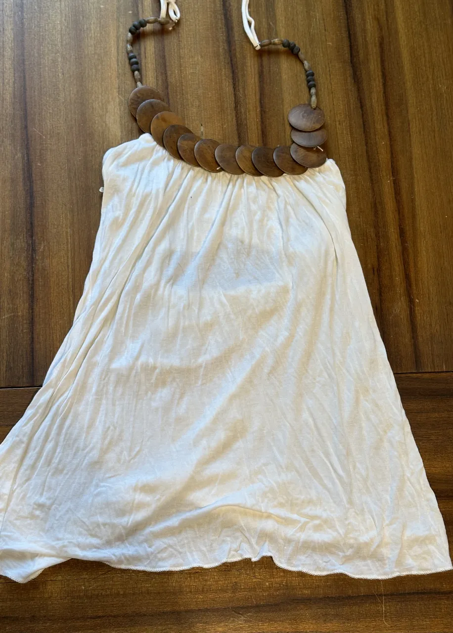 Musculosa Sin marca - imagen 2