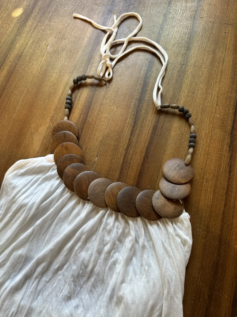 Musculosa Sin marca - imagen 1