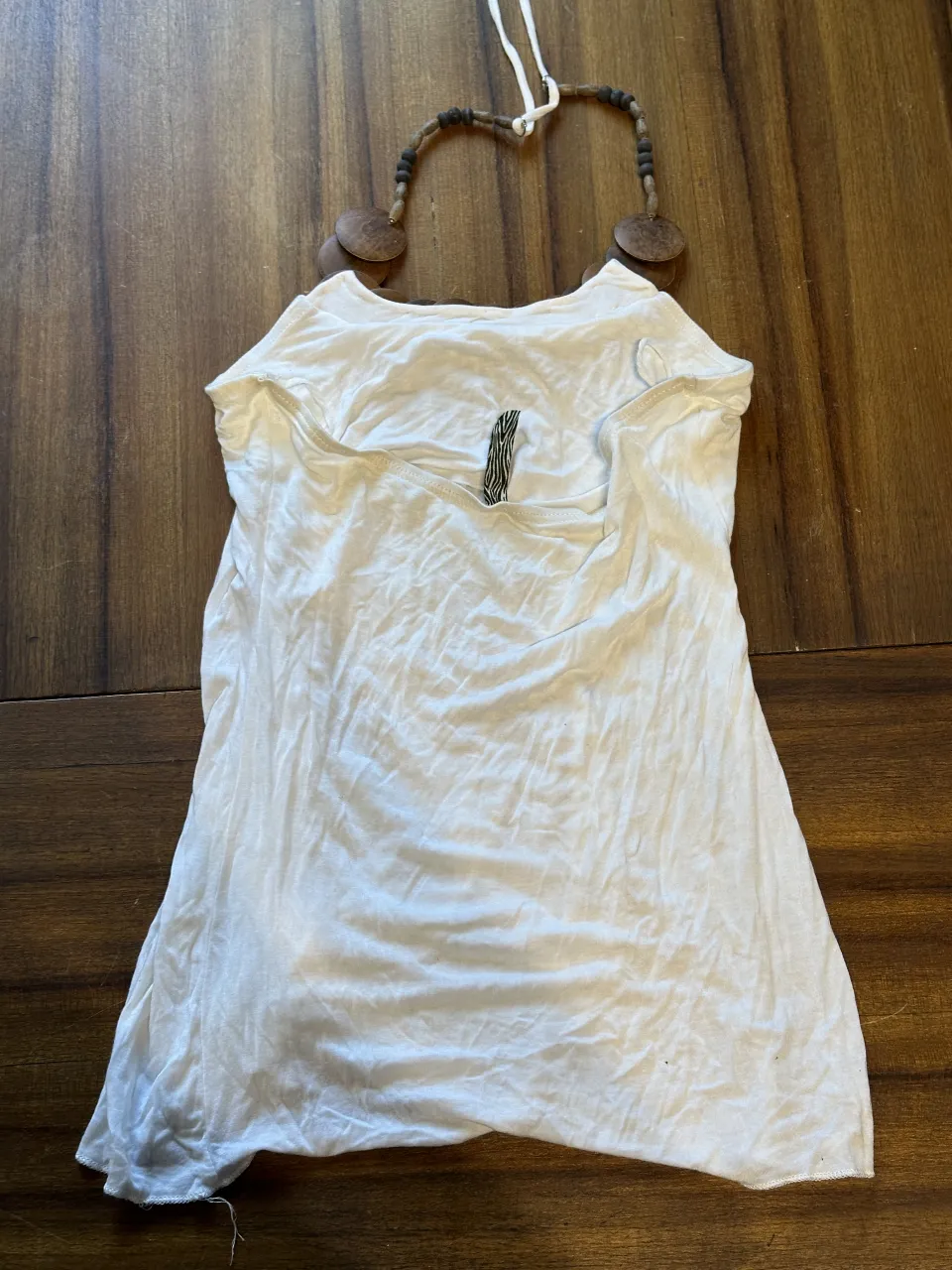 Musculosa Sin marca - imagen 3
