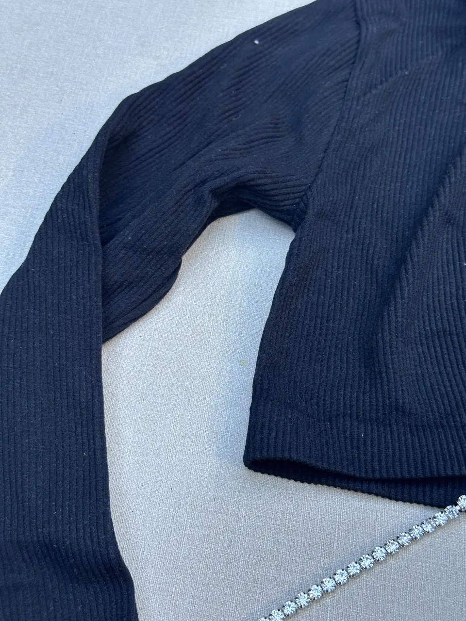 Top Zara - imagen 4