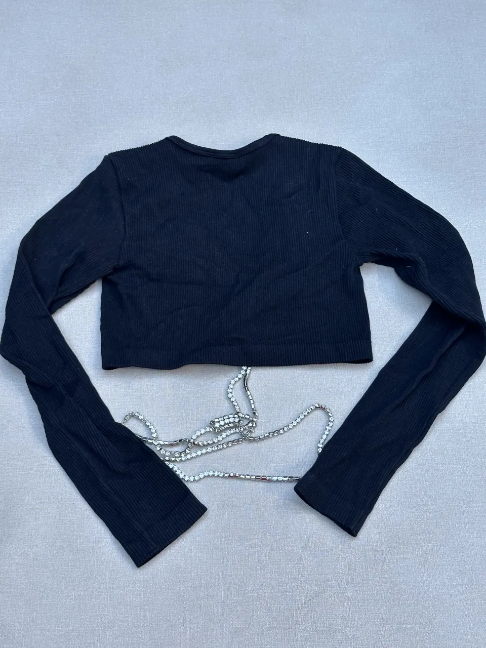 Top Zara - imagen 5