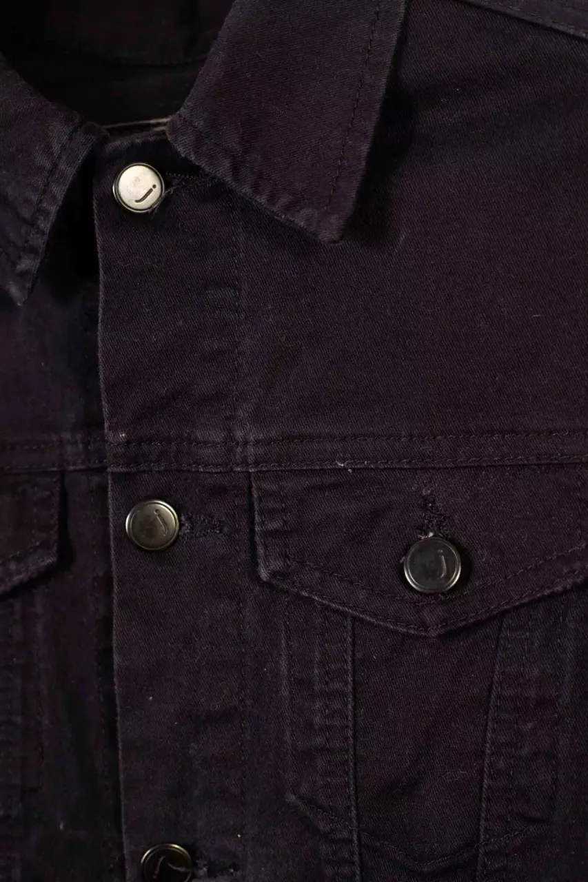 Campera Jazmín Chebar - imagen 2