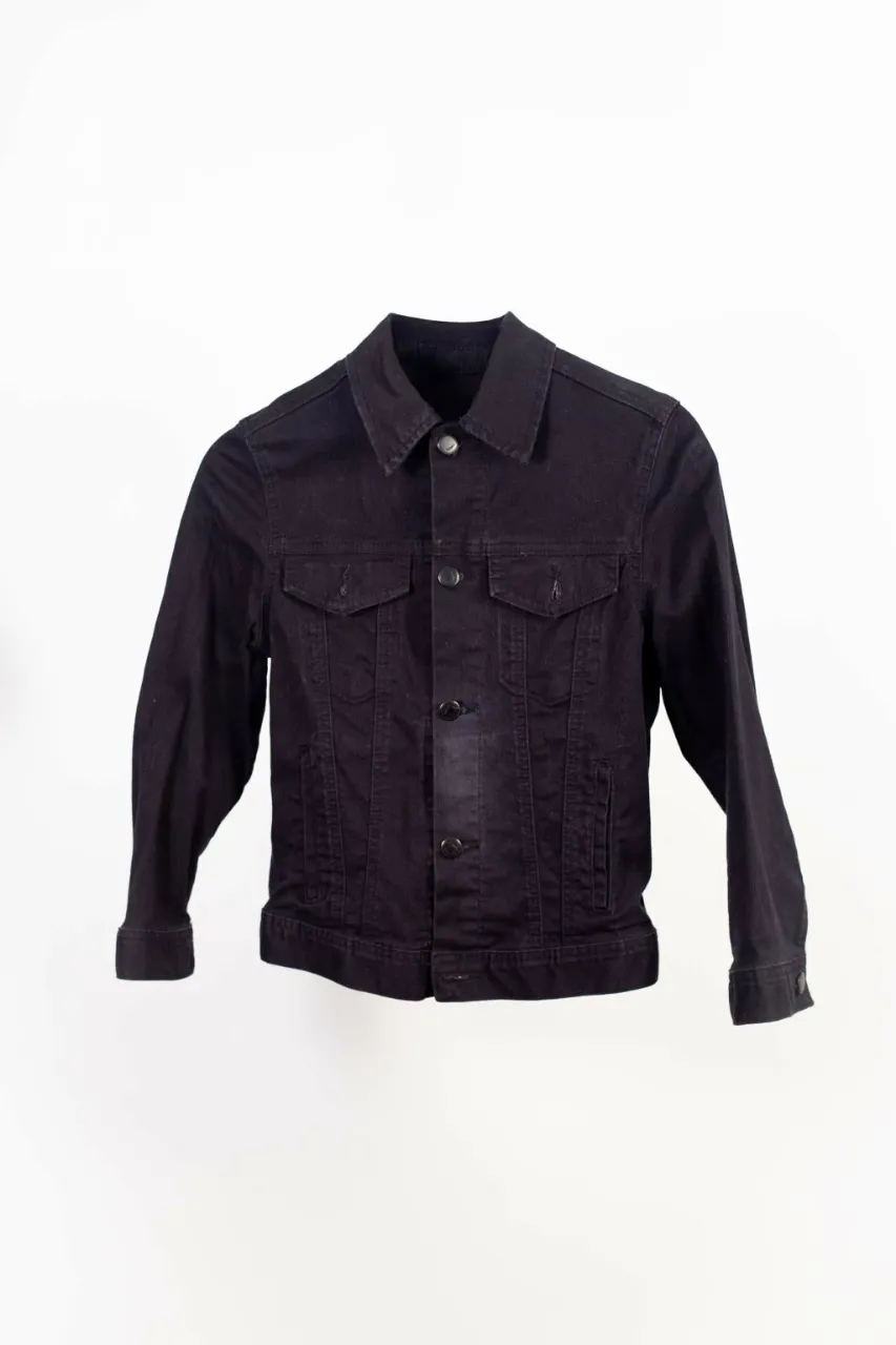 Campera Jazmín Chebar - imagen 1