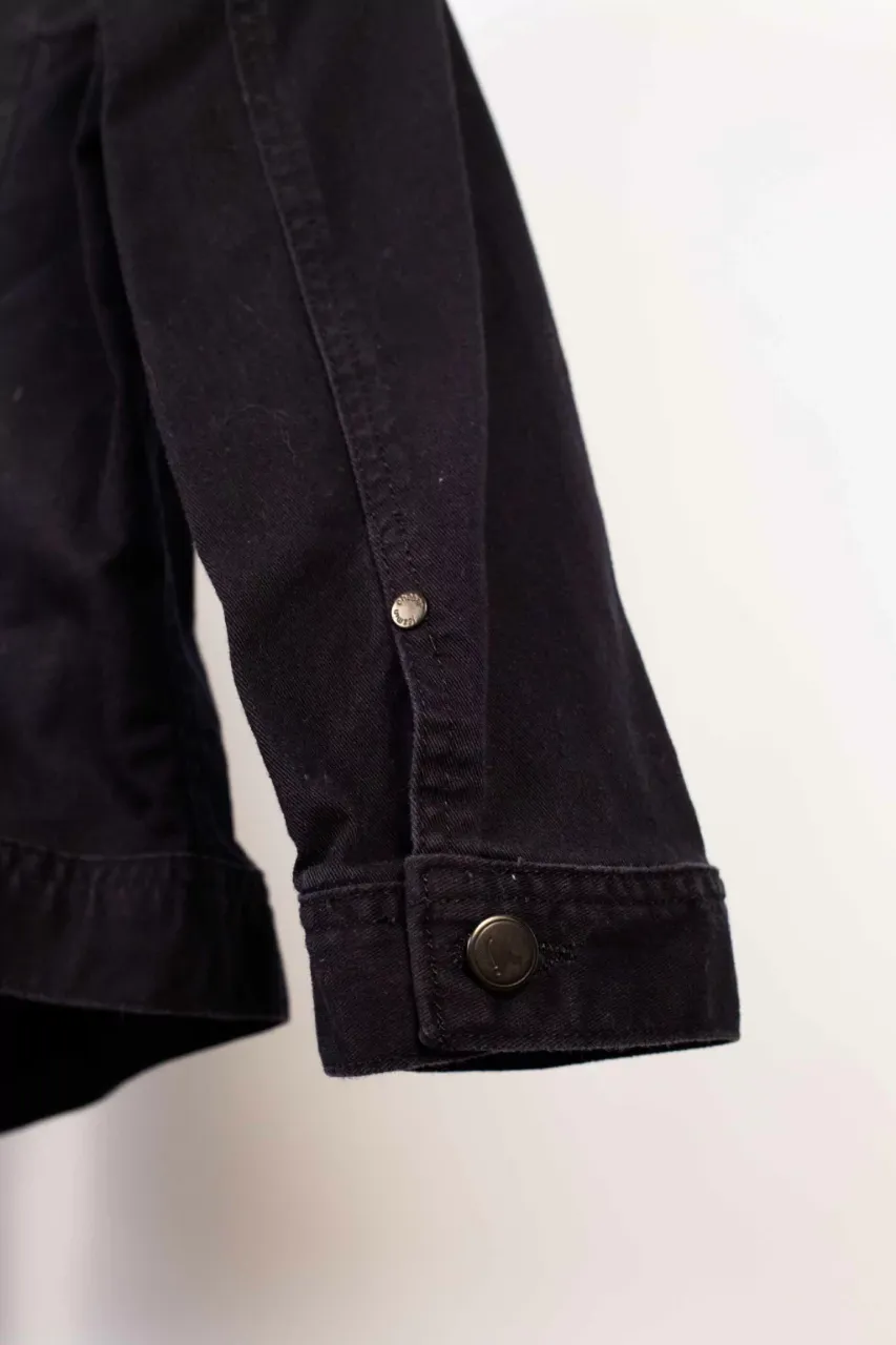 Campera Jazmín Chebar - imagen 4