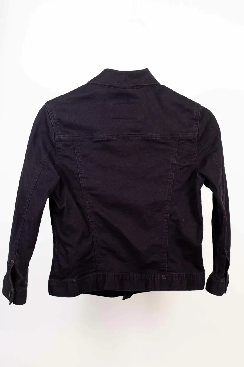 Campera Jazmín Chebar - imagen 5