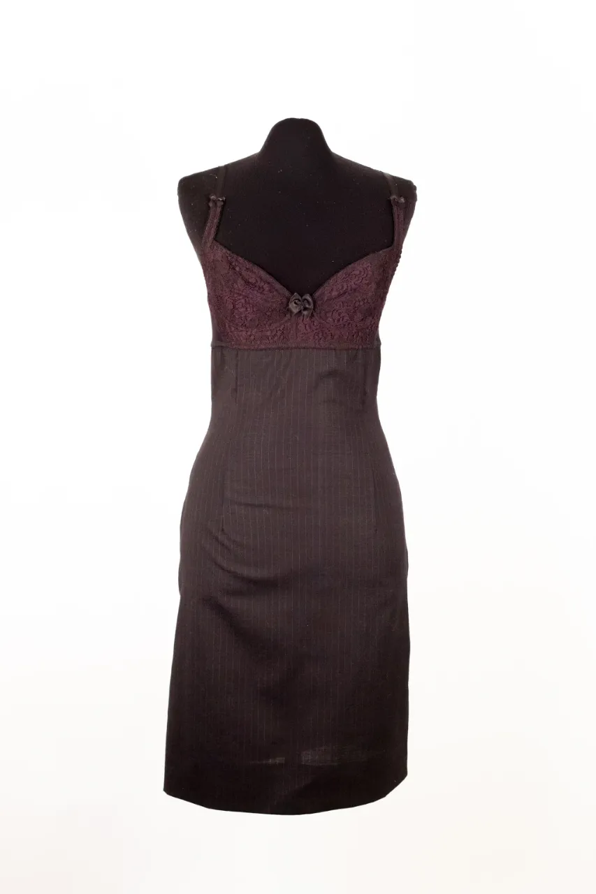 Vestido Dolce & Gabbana