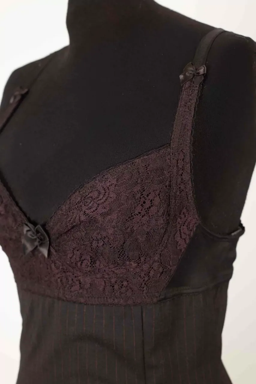 Vestido Dolce & Gabbana miniatura 4
