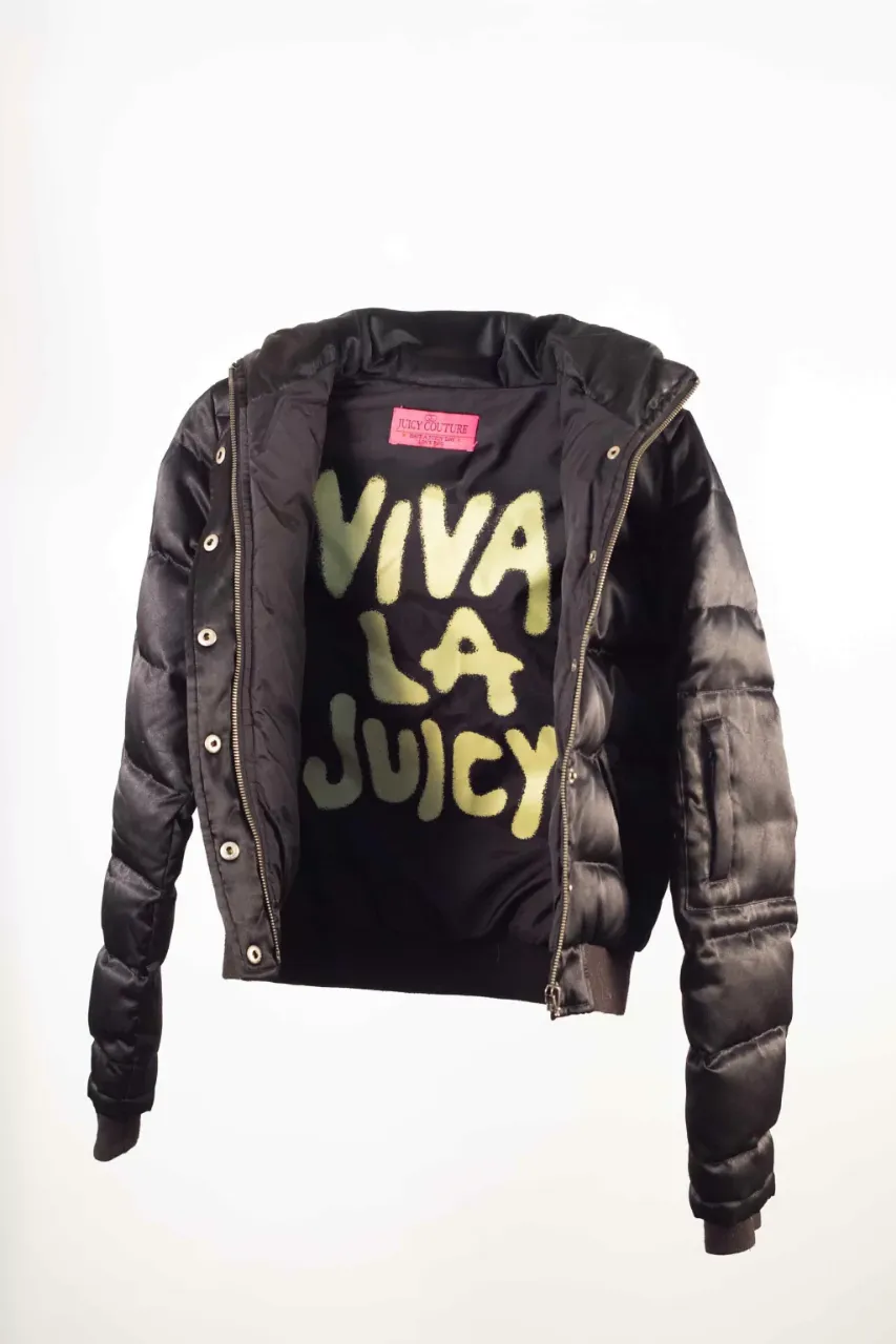 Campera Juicy Couture - imagen 2