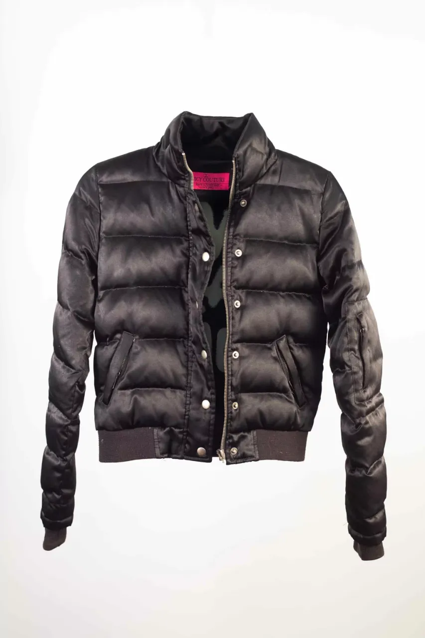 Campera Juicy Couture - imagen 1