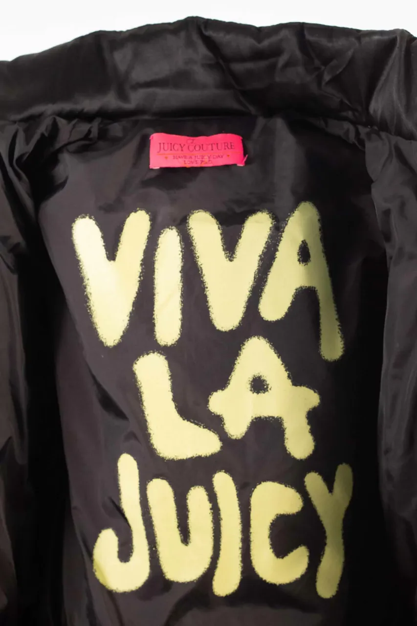 Campera Juicy Couture - imagen 3