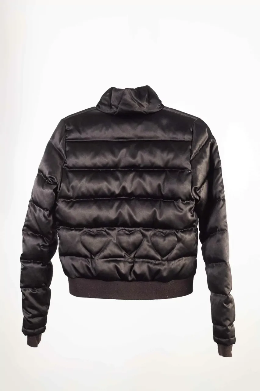 Campera Juicy Couture - imagen 4