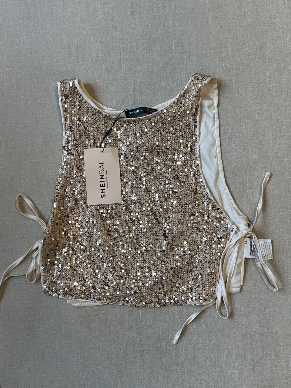Top Shein - imagen 1