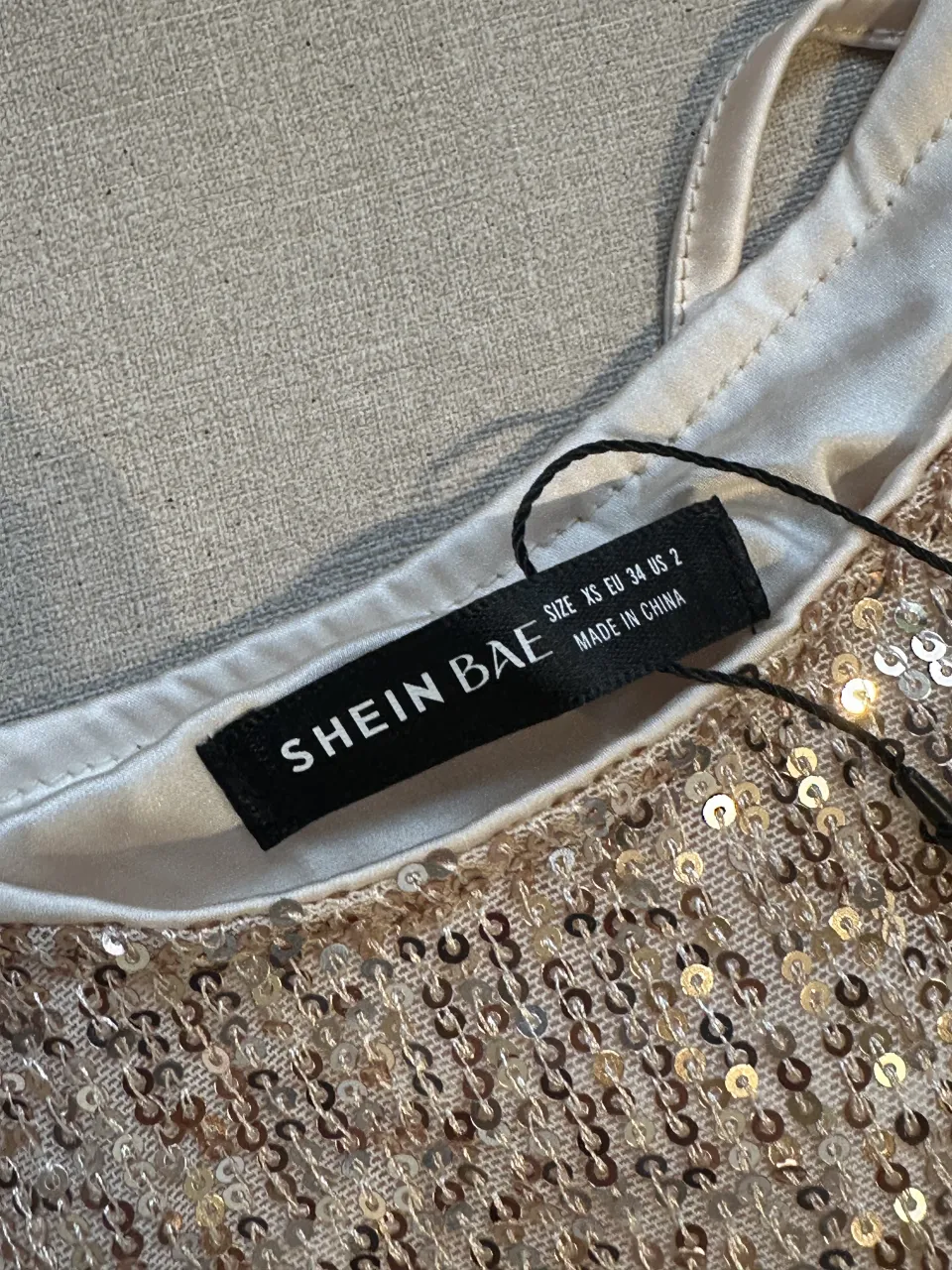 Top Shein - imagen 4