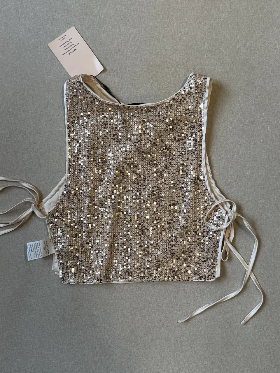 Top Shein - imagen 2