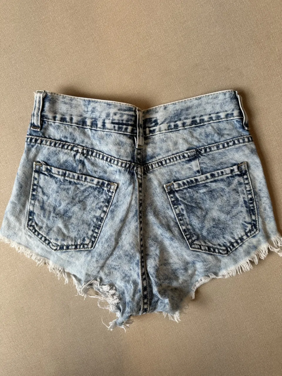 Short Diosa luna - imagen 2