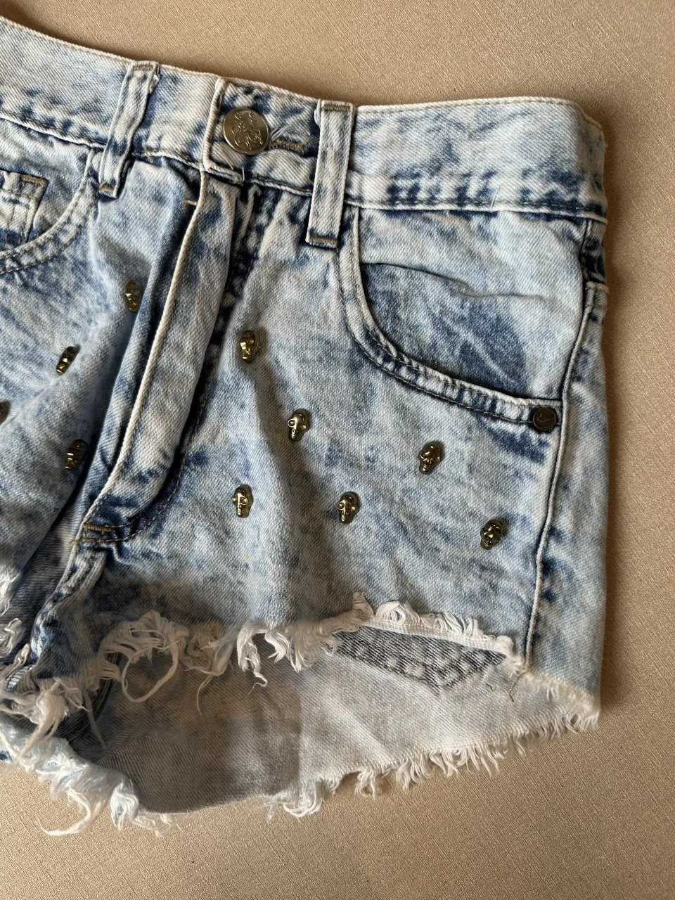 Short Diosa luna - imagen 3