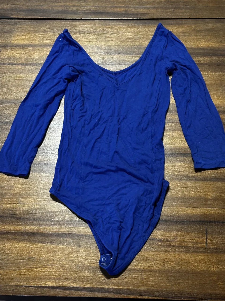 Body Bershka - imagen 3
