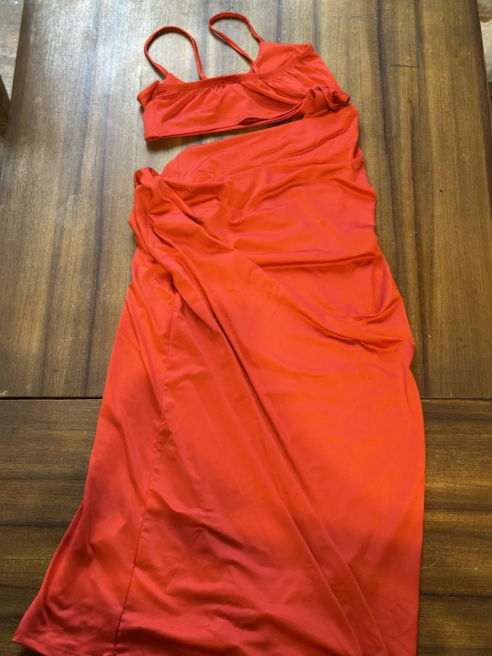 Vestido Sin marca - imagen 4