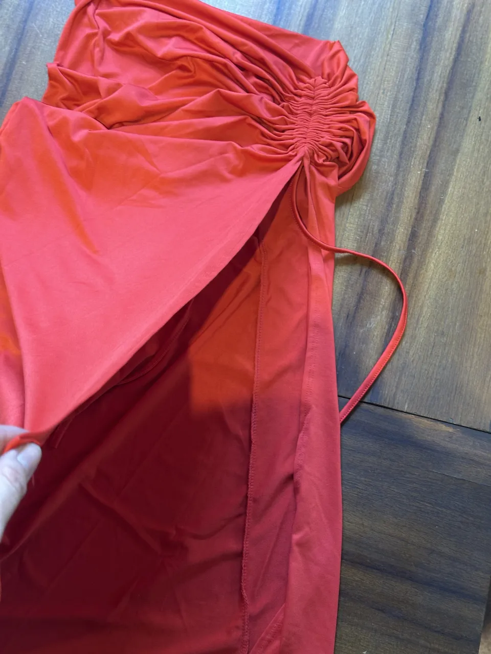 Vestido Sin marca - imagen 3