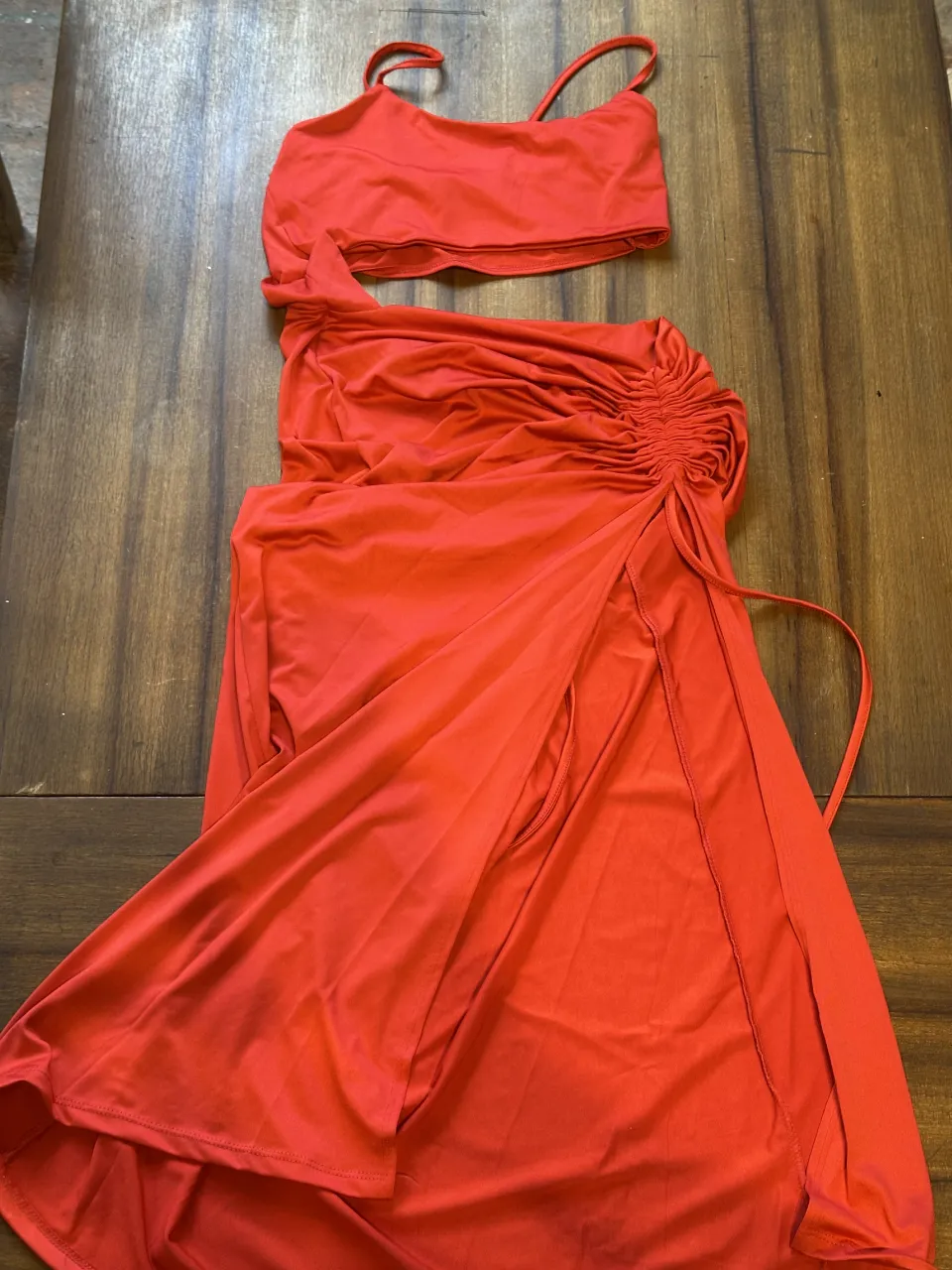Vestido Sin marca - imagen 2