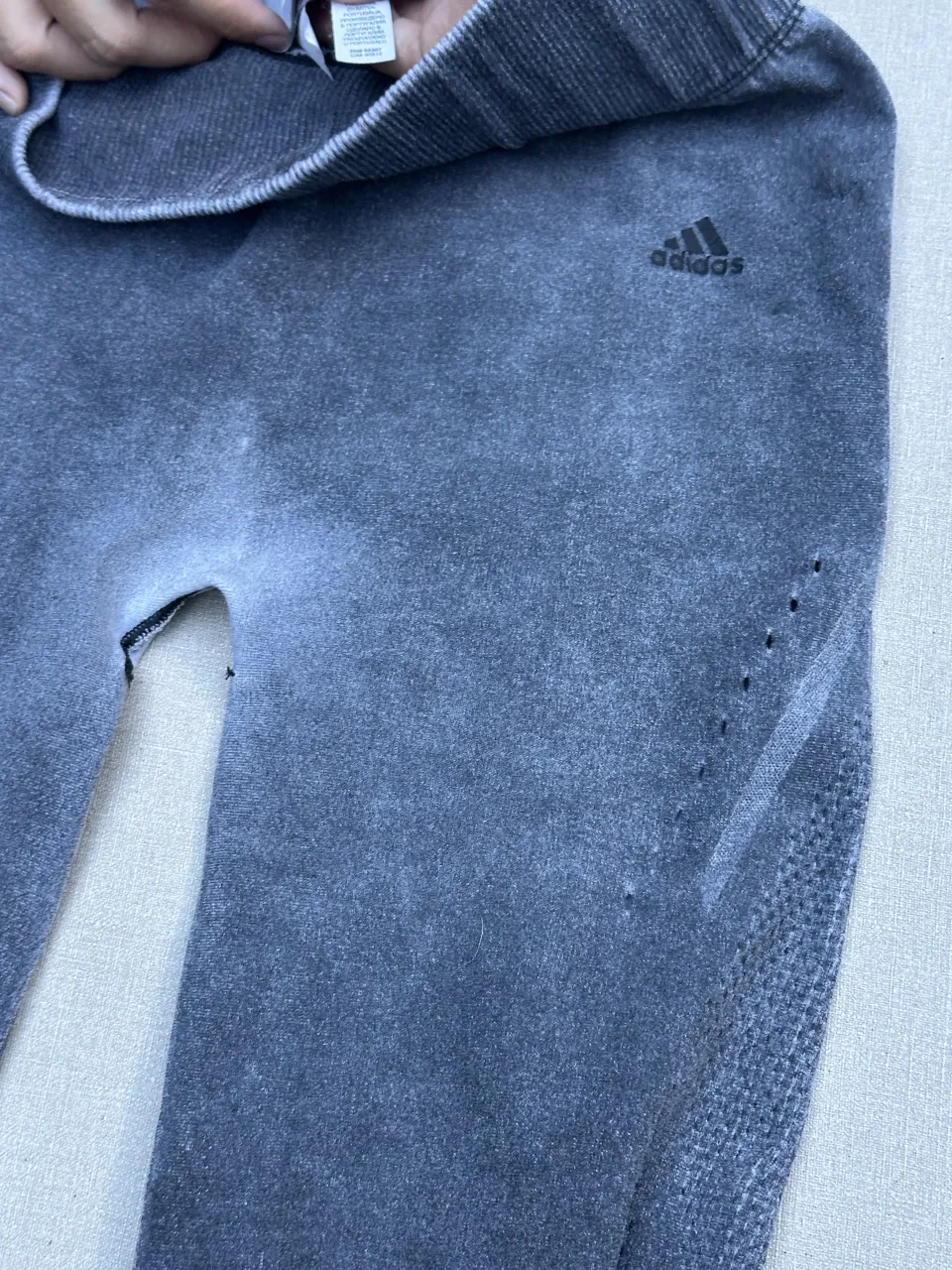 Calza adidas - imagen 2
