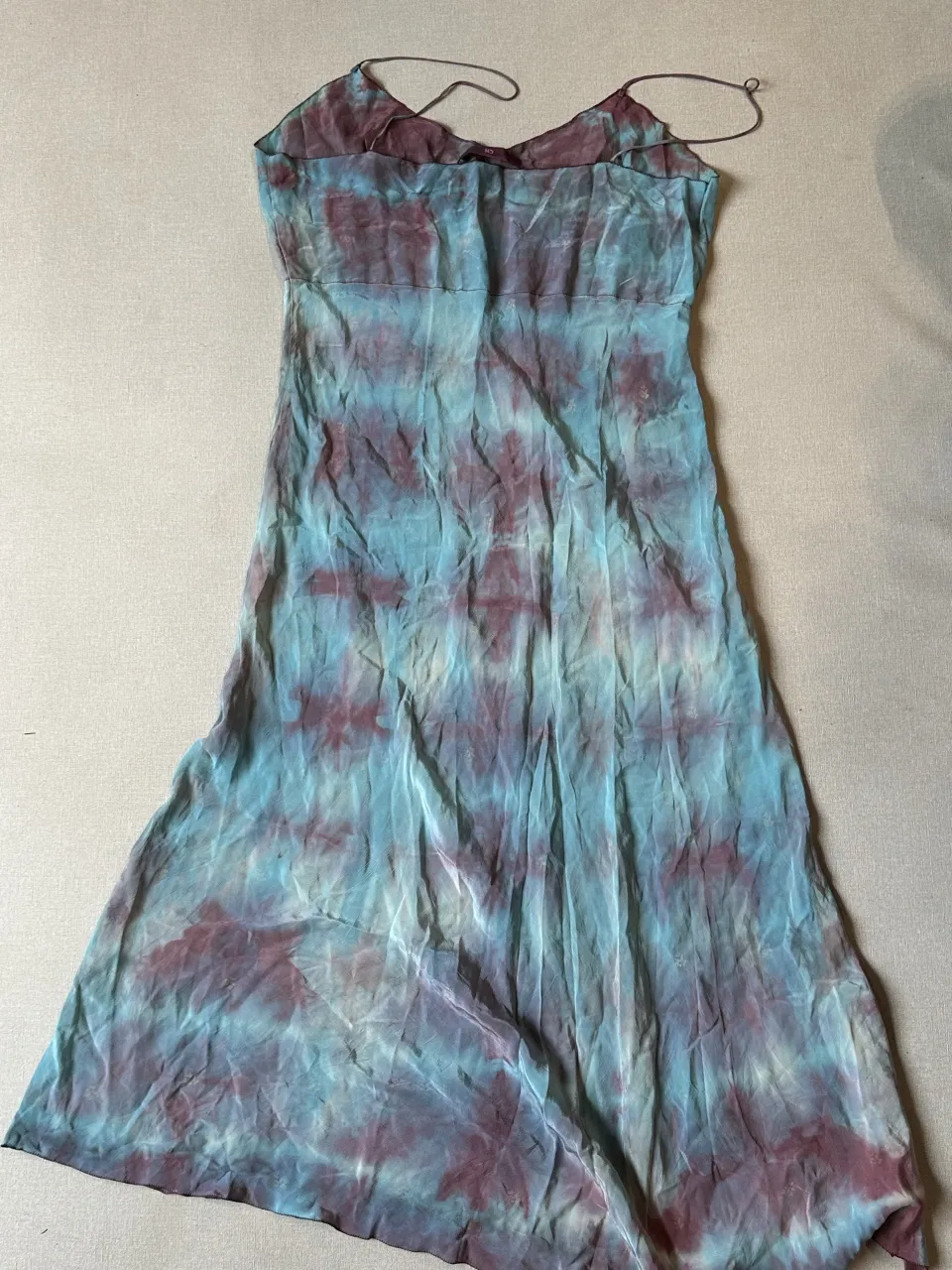 Vestido Chocolate - imagen 2