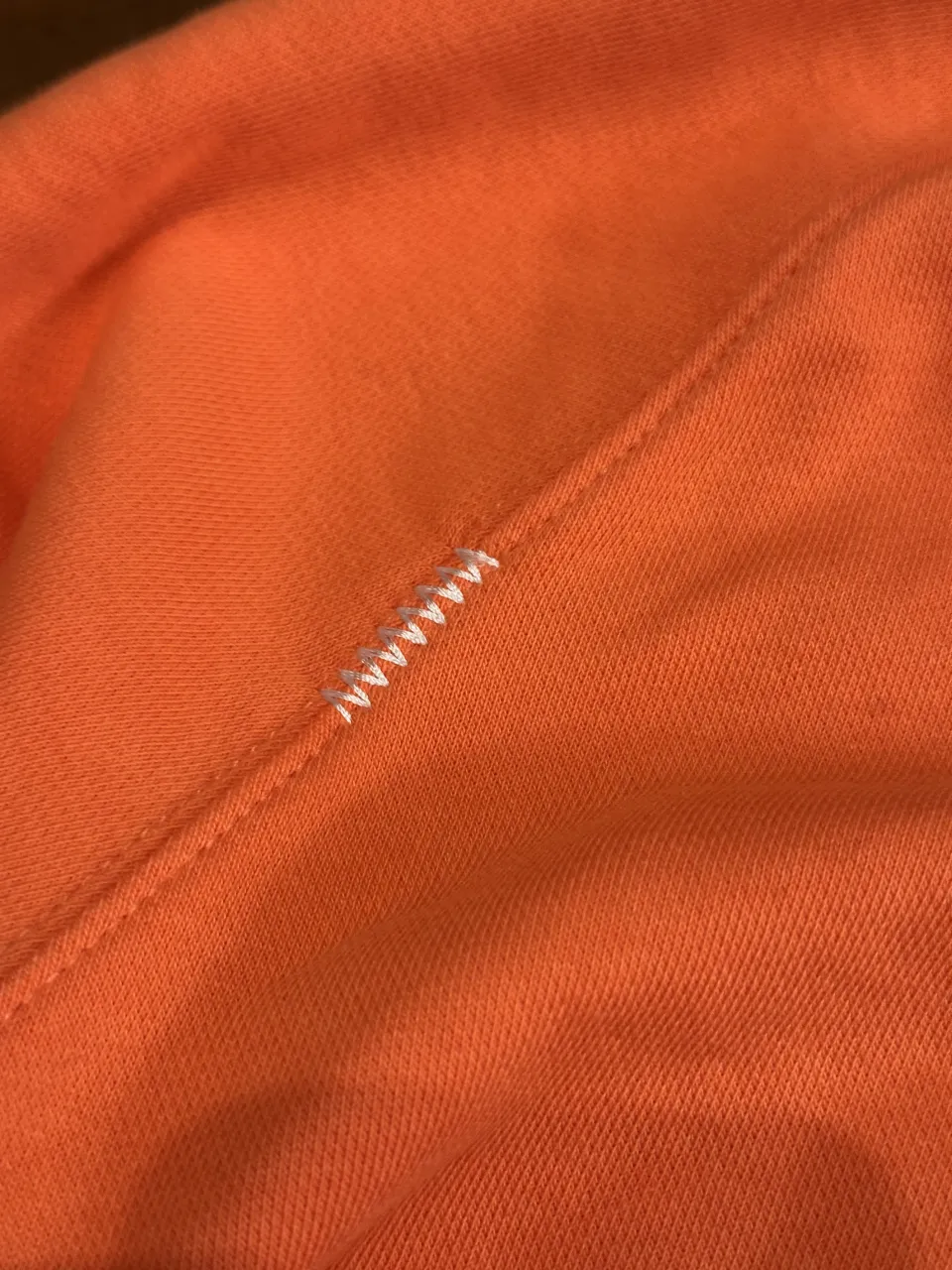 Buzo Nike miniatura 4
