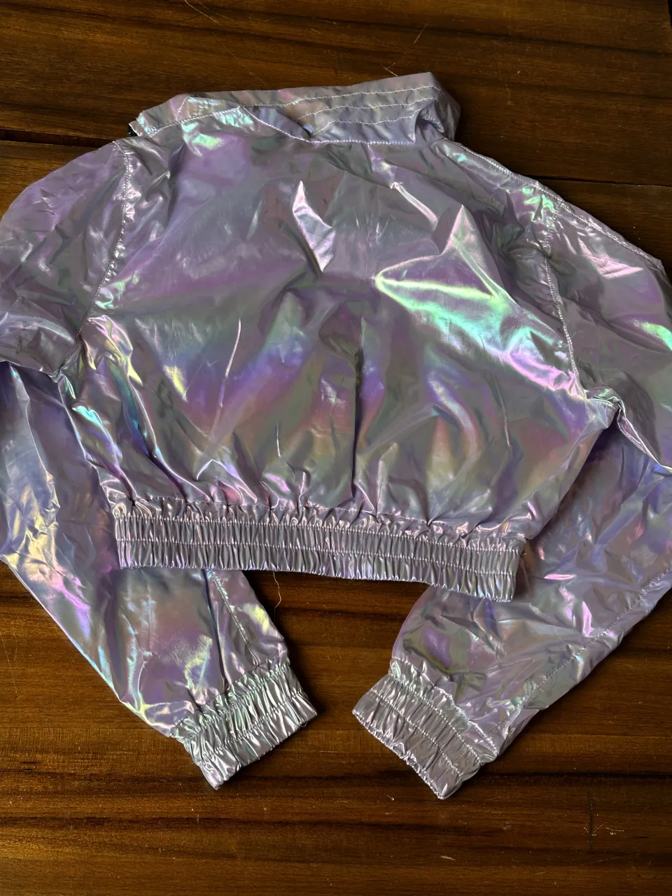 Campera Sin marca - imagen 3