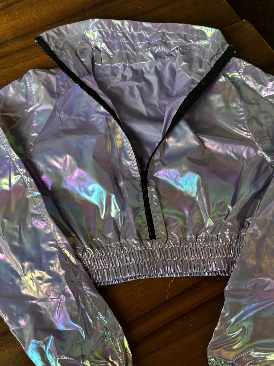 Campera Sin marca - imagen 2