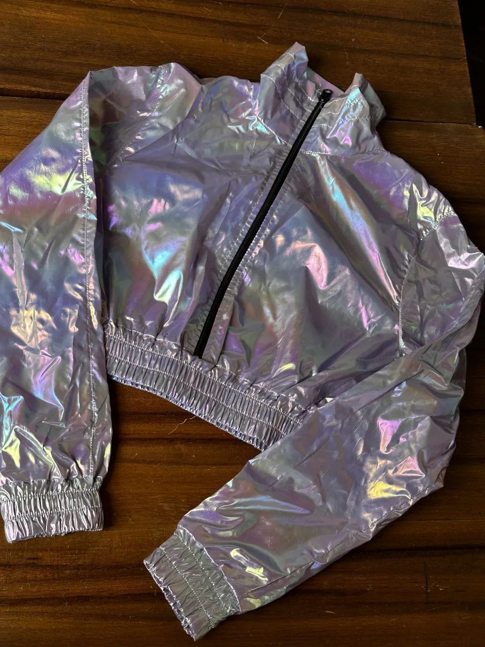 Campera Sin marca - imagen 4