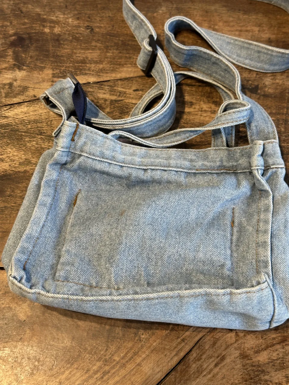 Bolso Munisha - imagen 3