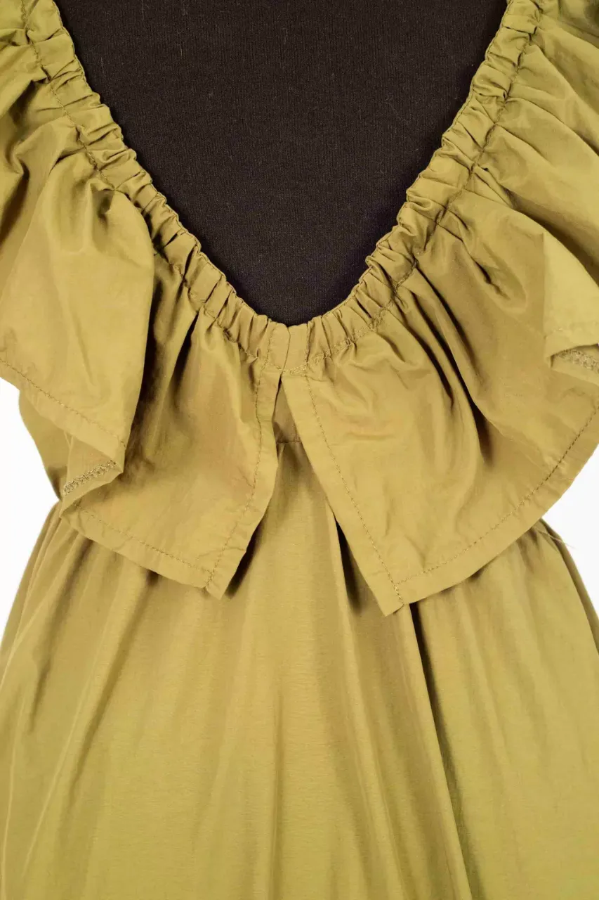 Vestido Importado - imagen 4