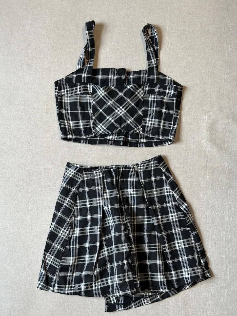 Minifalda Sin marca - imagen 4