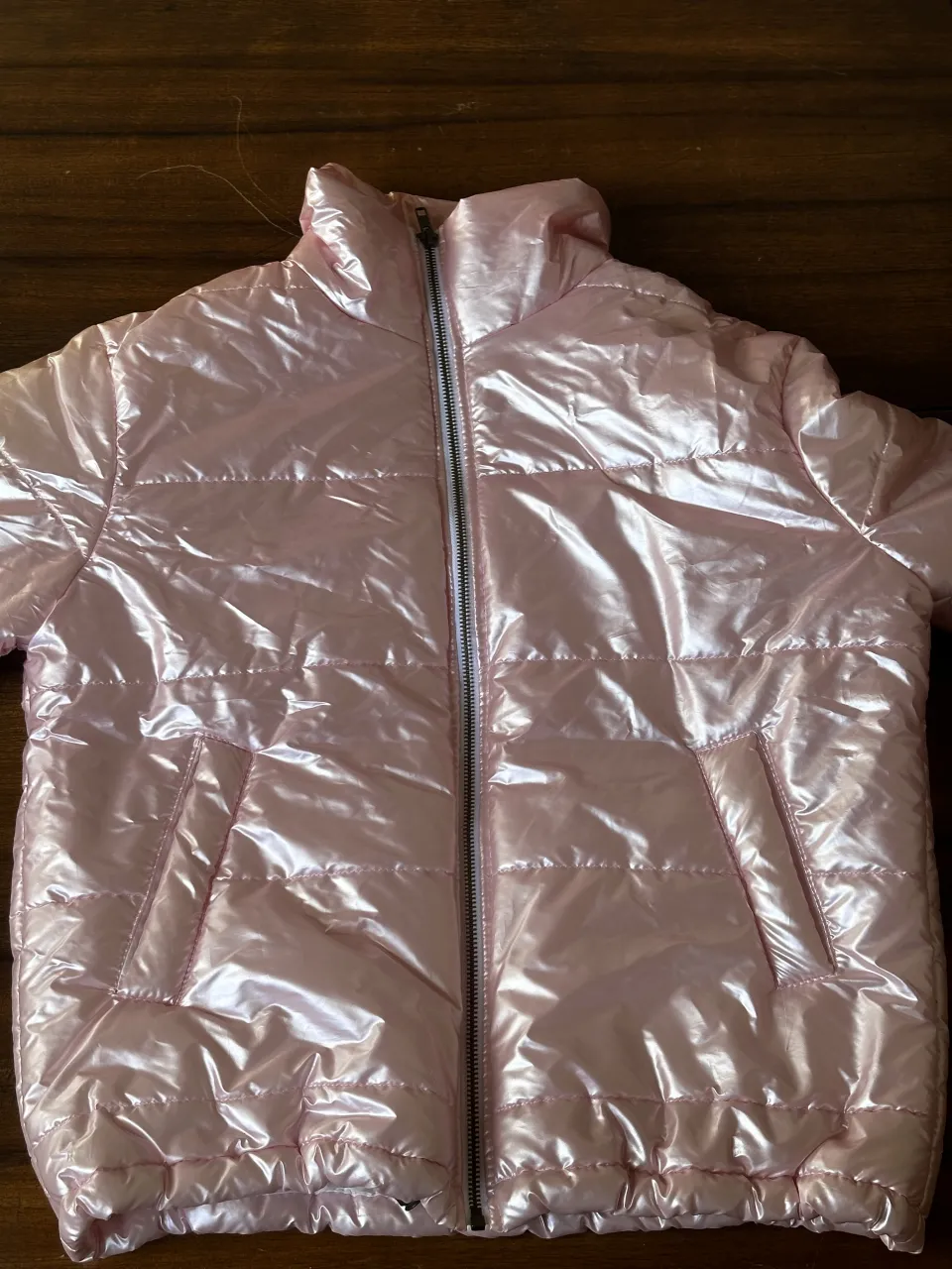 Campera Bloodline - imagen 4