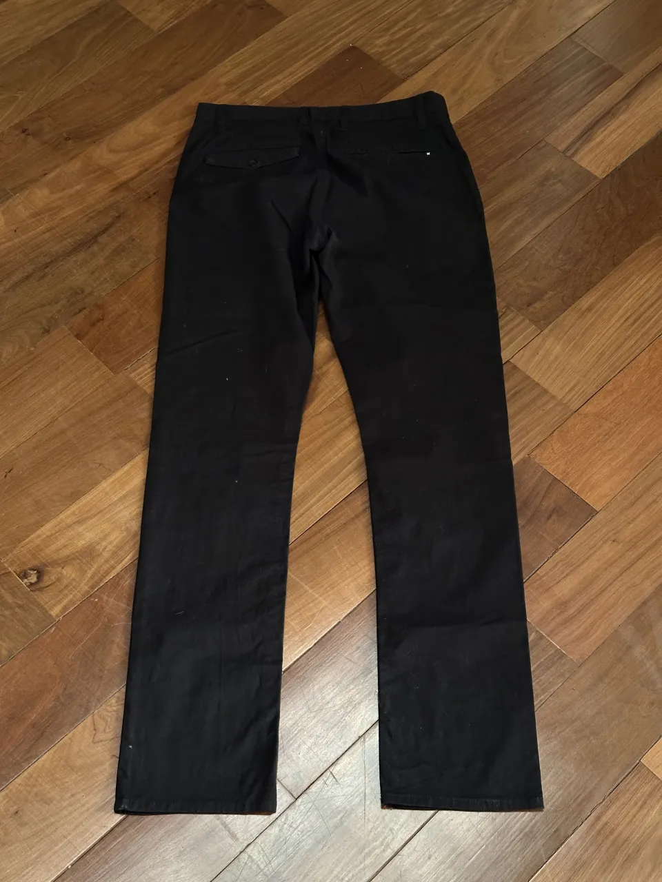 Pantalón Hurley - imagen 4