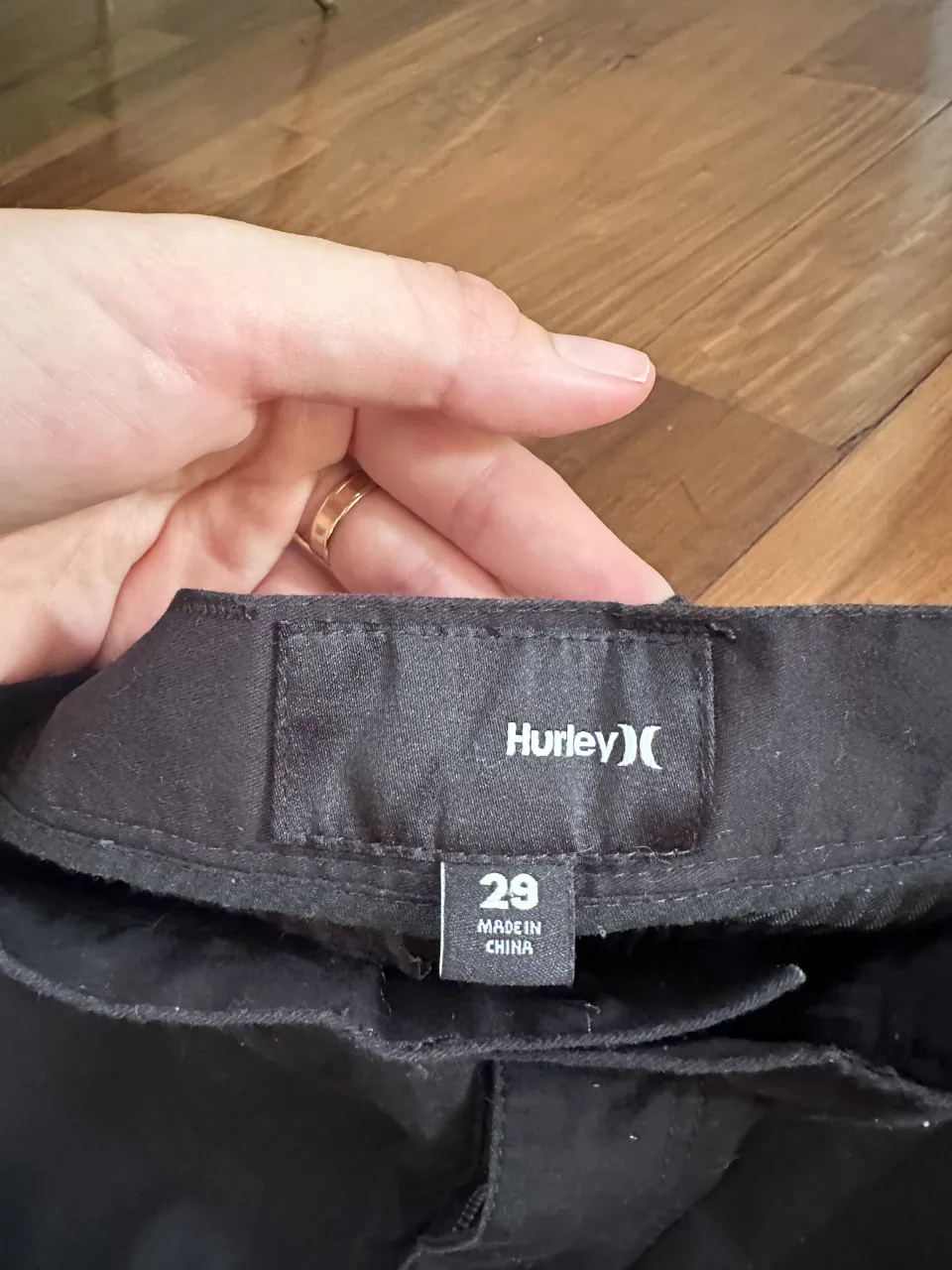 Pantalón Hurley - imagen 3