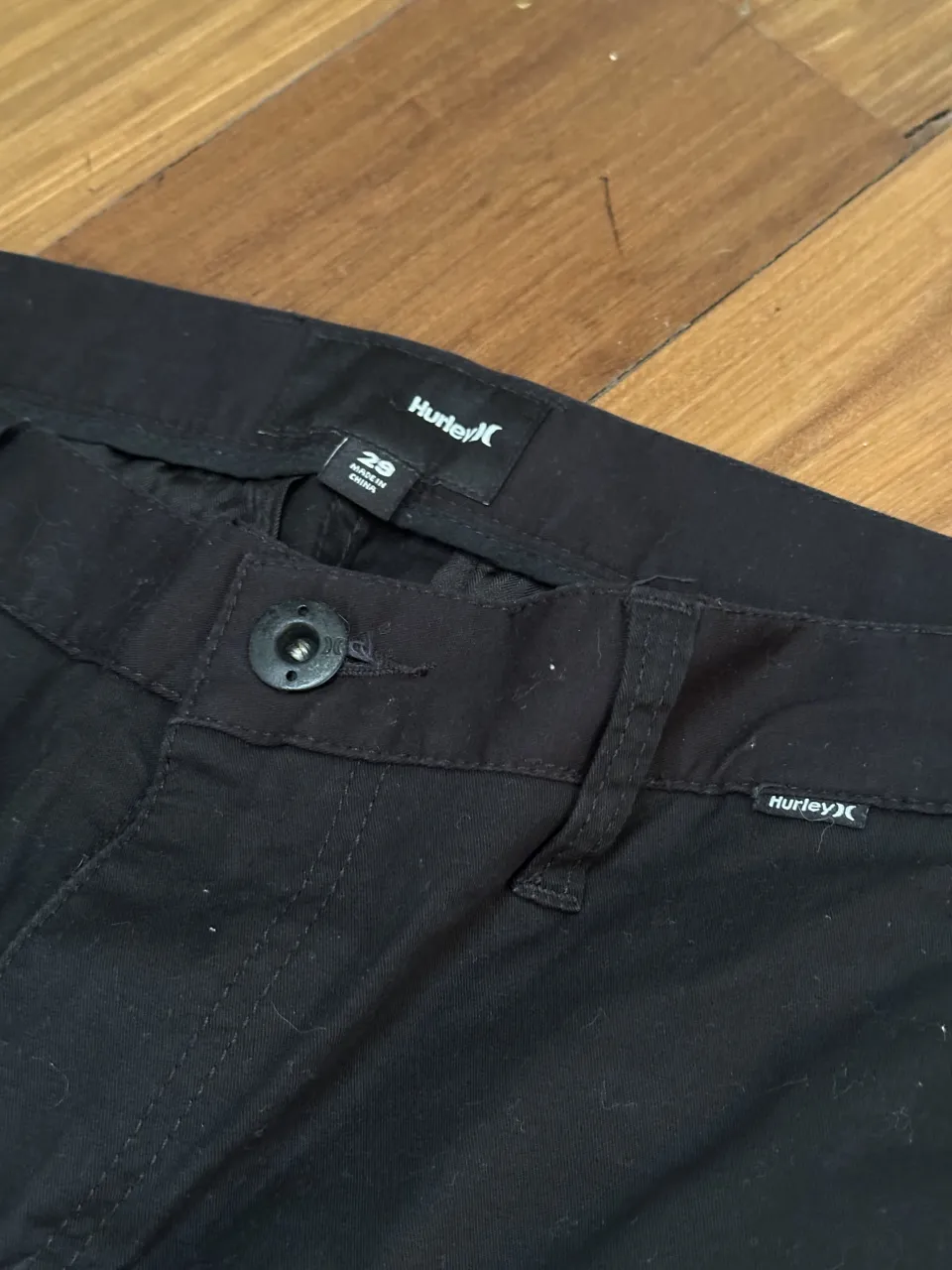 Pantalón Hurley - imagen 2